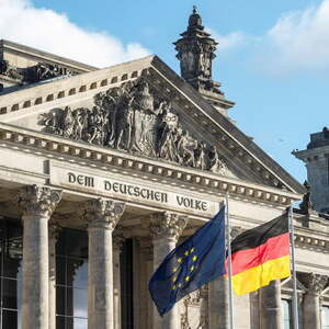 Almanya Vize Başvuru Merkezi