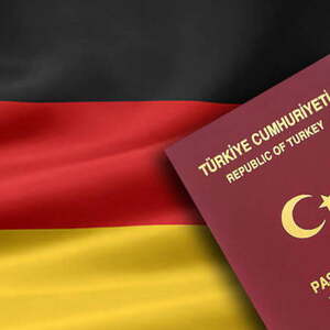Almanya Vize Başvuru