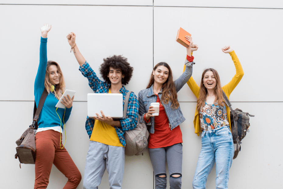 Öğrenciler İçin Almanya Vizesi