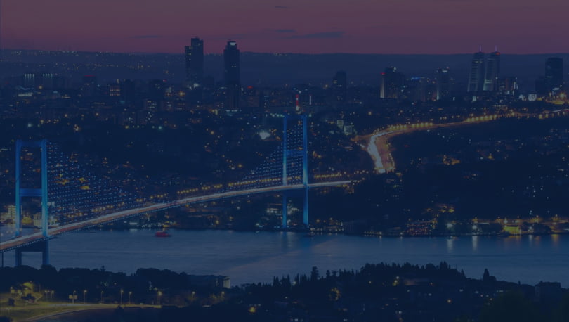 İstanbul Almanya Vize Başvuru Merkezi