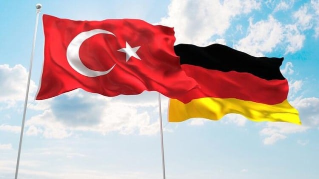 Almanya Schengen Vizesi Türkiye Cumhuriyeti Vatandaşları İçin Zorunlu Mudur? Almanya Schengen Vizesi Türkiye Cumhuriyeti Vatandaşları İçin Zorunlu Mudur?